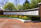 Bridgewater College Student Health Center