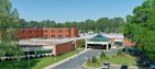 ECU Health Roanoke-Chowan Hospital