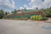 clinic