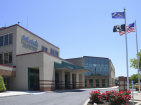 St. Luke’s Wound Care & Hyperbaric Medicine Center - Lehighton