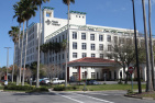 UF Health Neurology - St. Augustine