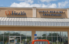 UF Health Family Medicine - Crossroads