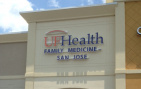 UF Health Family Medicine - San Jose