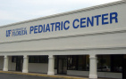 UF Health Pediatrics - San Jose