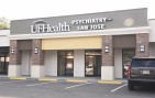 UF Health Psychiatry - San Jose