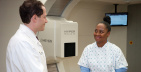MedStar Health: Radiation Oncology at MedStar Georgetown University Hospital