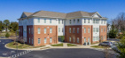 MedStar Health: Primary Care at MedStar St. Mary's Hospital