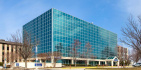 MedStar Health: Radiation Oncology at MedStar Good Samaritan Hospital