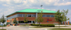 MedStar Health: Orthopedics at Hunt Valley
