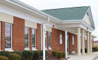 MedStar Health: Orthopedics at Leonardtown