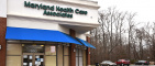 MedStar Shah Medical Group at Fort Washington Annex