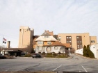 St. Anthony Community Hospital