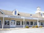 Bon Secours Medical Group, Cardiology Consultants of Rockland, Stony Point