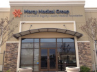 Primary Care - Mercy Medical Group - Folsom, CA