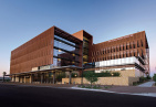 Dignity Health Cancer Institute at St. Joseph's