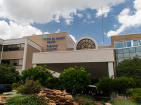 St. Joseph Health Regional Hospital - Bryan, TX