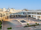 Dignity Health - St. Joseph's Medical Center