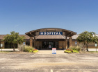 St. Joseph Health Burleson Hospital - Caldwell, TX
