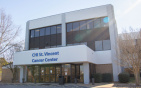 CHI St. Vincent Cancer Center - Little Rock