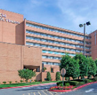 CHI St. Vincent Infirmary
