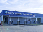 CHI St. Vincent Primary Care - Jacksonville-Main Street