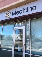 CU Medicine Vascular Surgery - Aurora