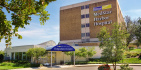 MedStar Health: Women's Health at MedStar Harbor Hospital