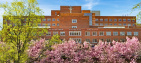 MedStar Health: Neuroscience at MedStar Georgetown University Hospital