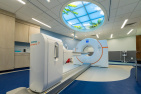 UF Health Dorothy Mangurian Neuroimaging Suite