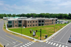 Baystate Convenient Care - Longmeadow