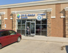 CHI St. Alexius Health Urgent Care on 43rd