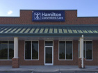 Hamilton Walk-In Clinic Varnell