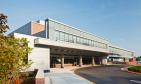 Bayhealth Hospital, Kent Campus
