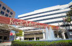 Keck Medicine of USC - Keck Hospital of USC