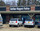 Orchard Park (Buffalo Niagara Retina Associates)