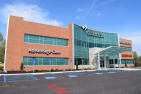 CoxHealth Urgent Care Springfield: Sunshine & National