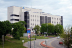 Cox Medical Center Branson