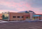 CoxHealth Center Marshfield