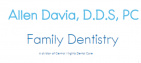 Allen J Davia, DDS