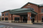 WellSpan Thoracic Surgery - Gettysburg
