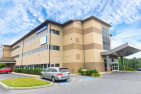 WellSpan Thoracic Surgery - Ephrata