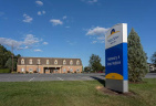 WellSpan Pulmonary & Sleep Medicine - Chambersburg