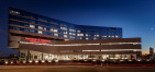 OU Health University of Oklahoma Medical Center