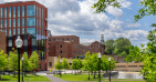 MedStar Health Audiology at MedStar Georgetown University Hospital
