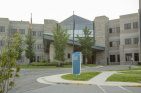 Carilion Children's Pediatric Child Development - New River Valley