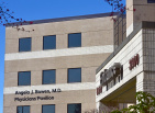 MultiCare Cancer Institute - Capital Medical Center