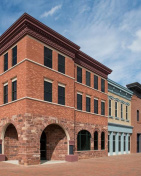 Houston Methodist Primary Care Group
