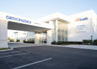 UF Health Orthopaedics and Sports Medicine - World Equestrian Center