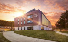 UVA Health Orthopedic Center Ivy Road
