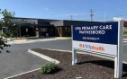 UVA Health UVA Primary Care Waynesboro